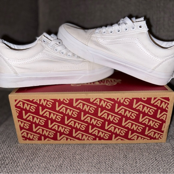 Vans Old Skool - Picture 2 of 5